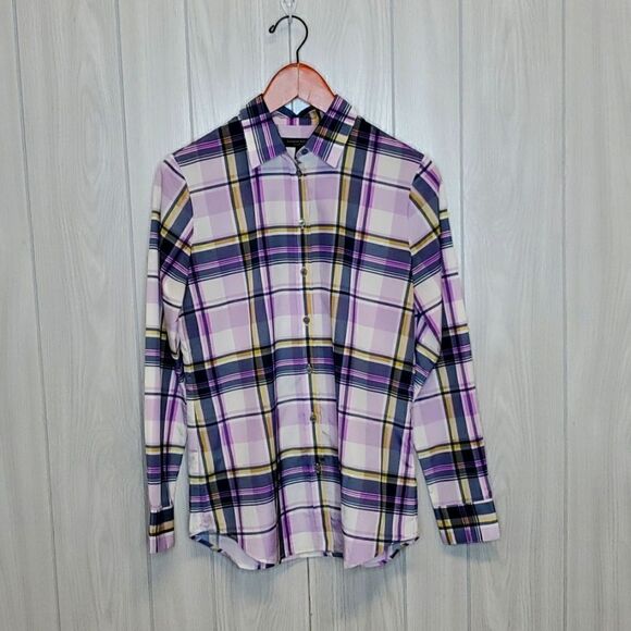 Banana Republic | Dillon Shirt Button-down - Picture 1 of 7